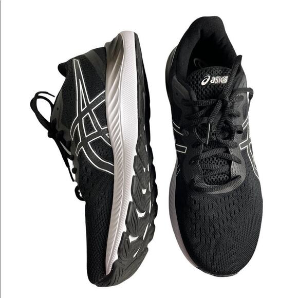 Men's ASICS Gel-Excite 8 Everyday Comfort Shoes - Picture 1 of 11